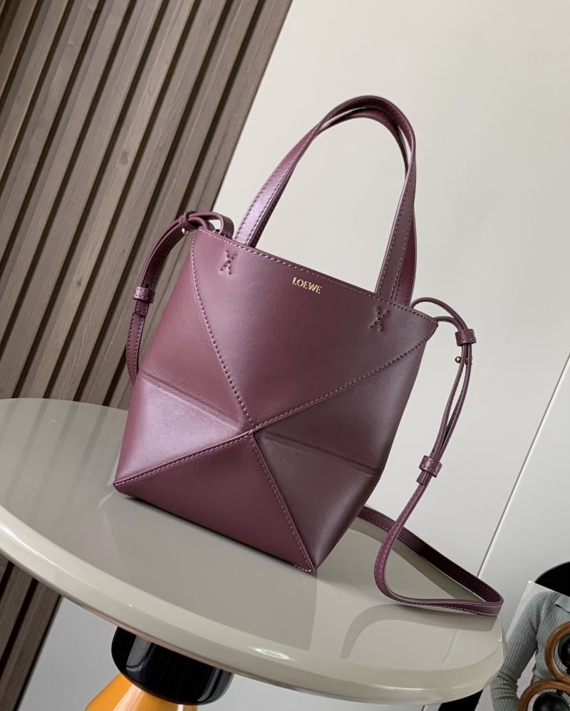 Loewe Shopping Bags